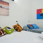 Labicus Flat