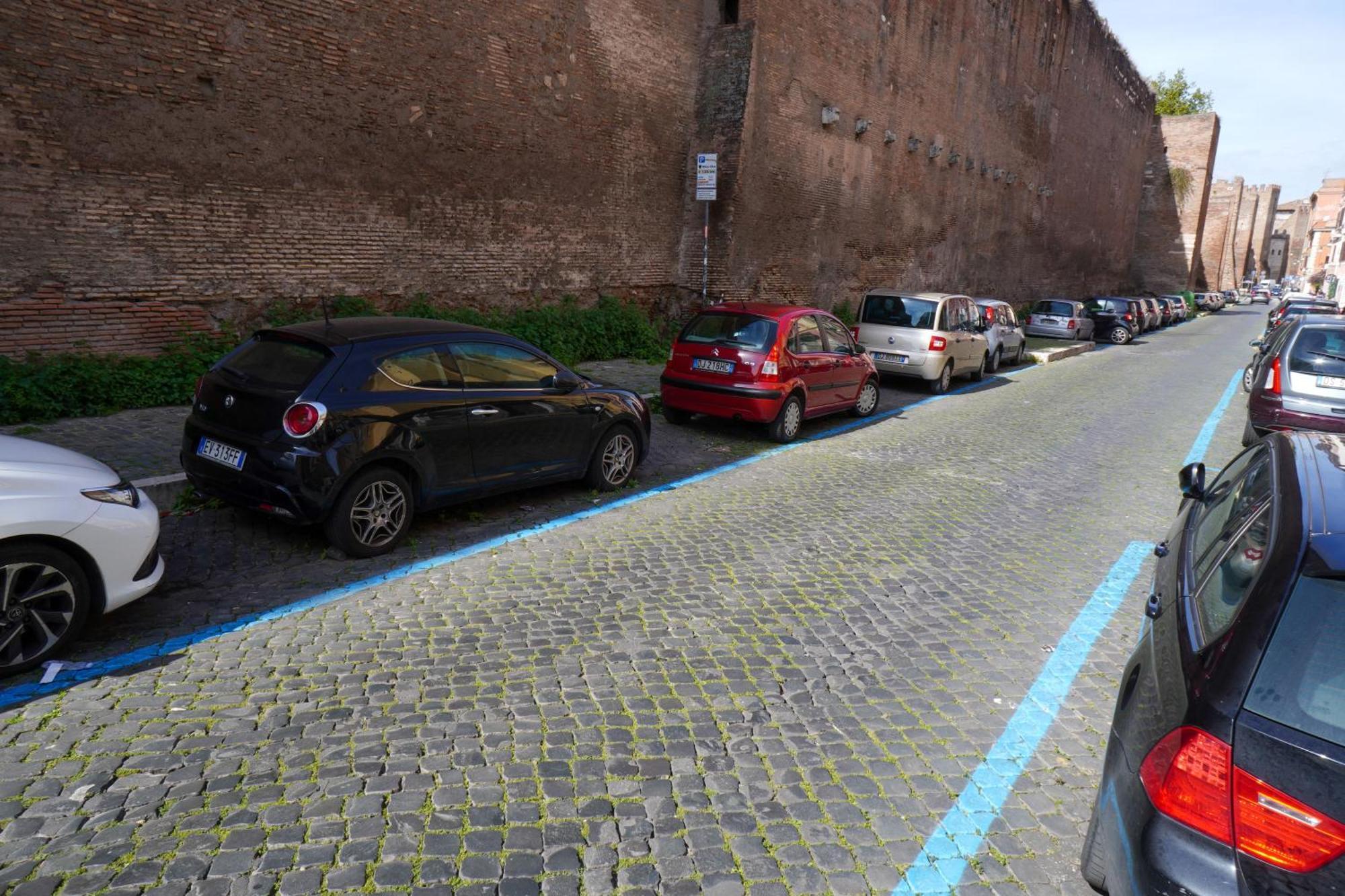 Labicus Flat Appartamento Roma