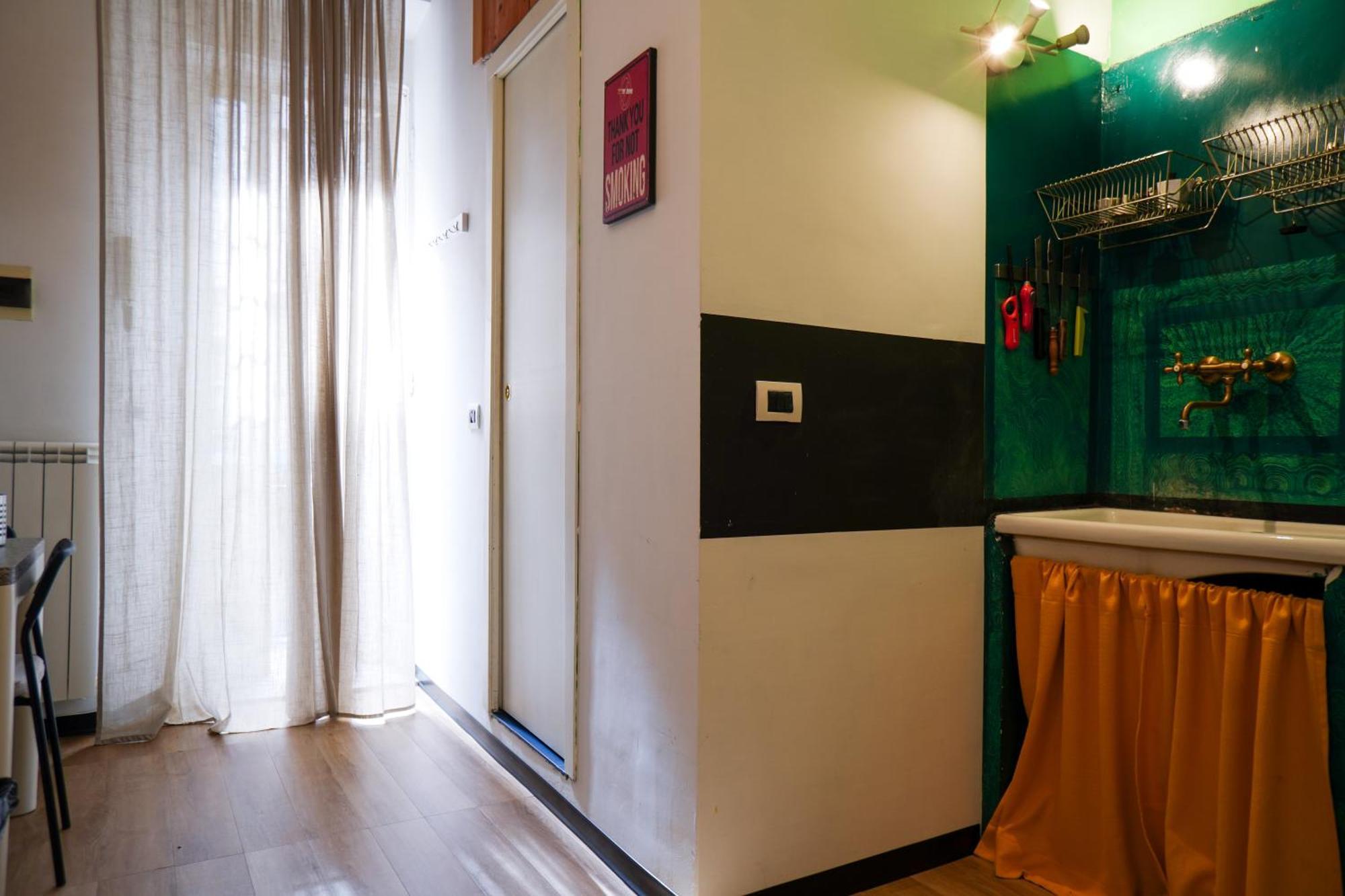 Appartamento Labicus Flat
