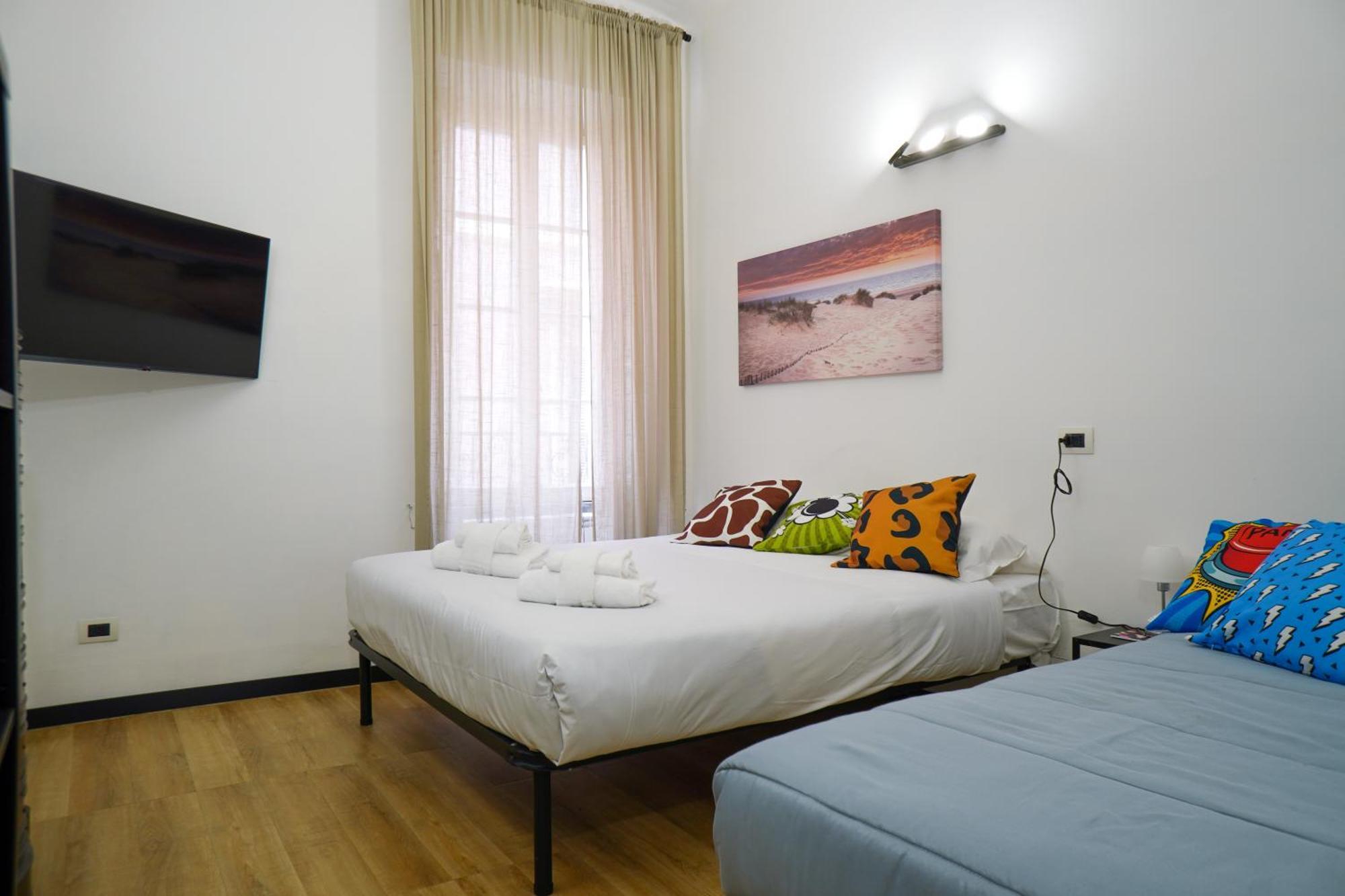 Labicus Flat Appartamento Roma
