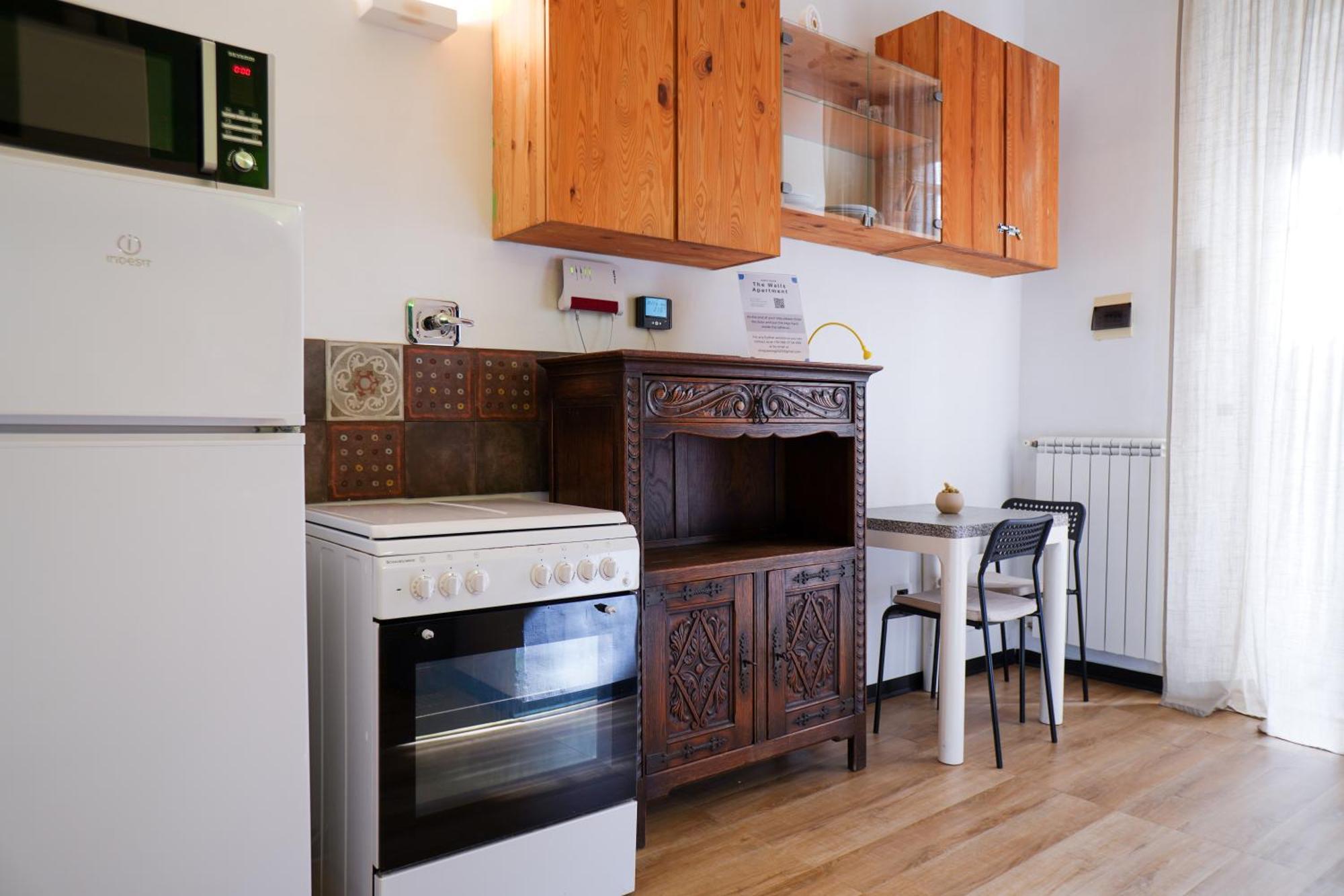 Appartamento Labicus Flat *