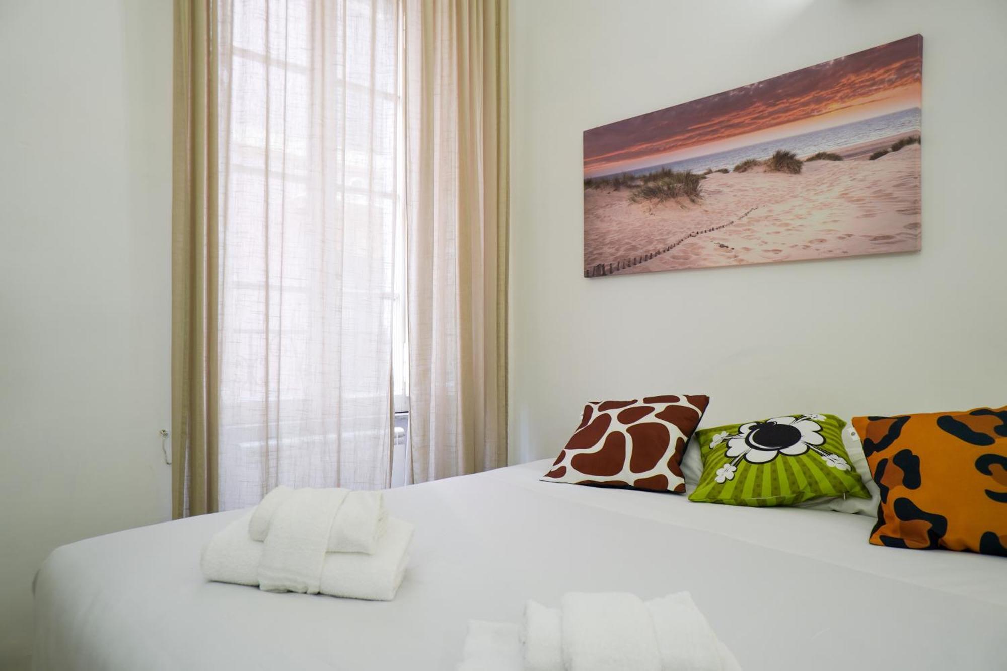 Appartamento Labicus Flat *