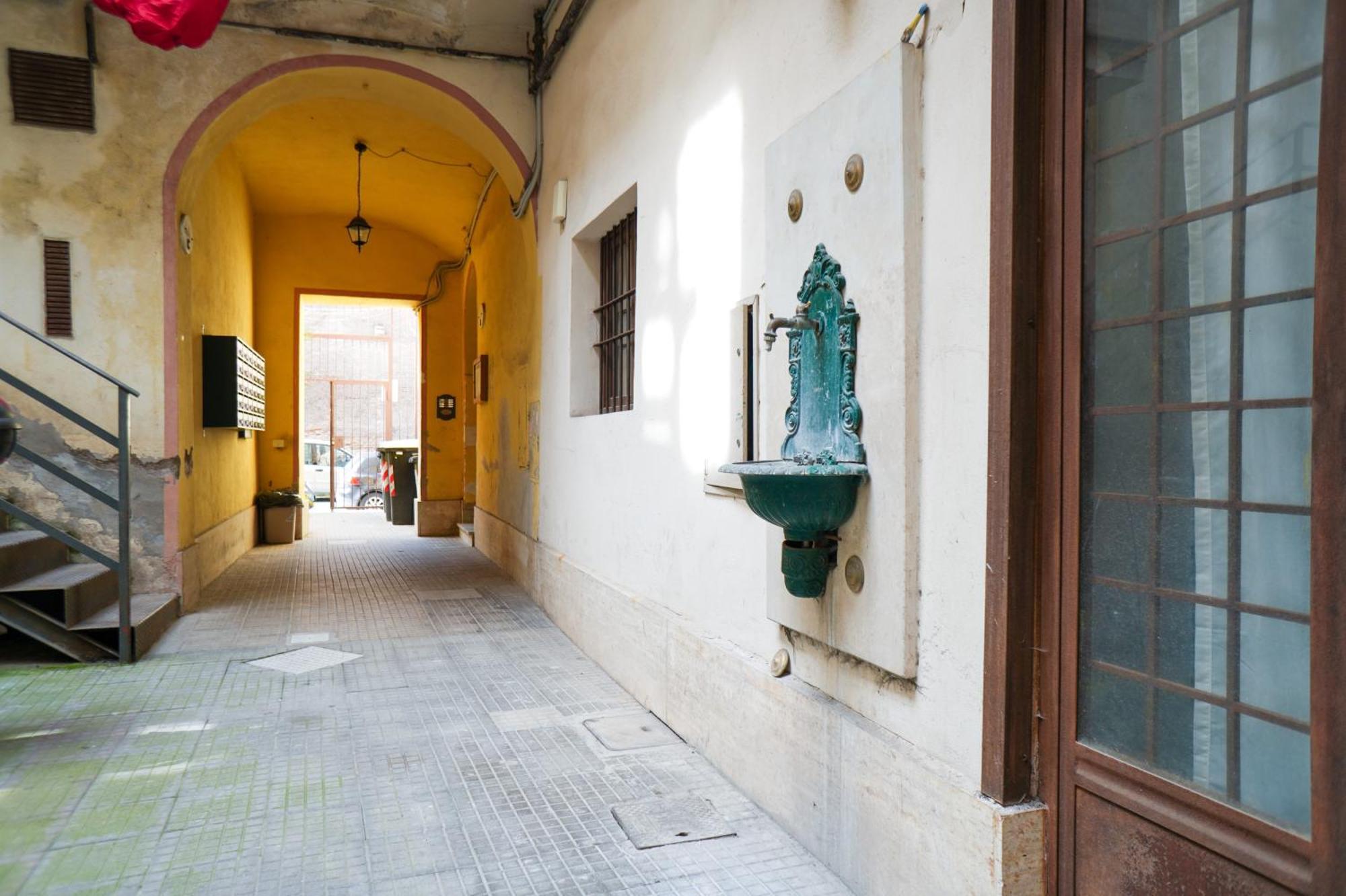 Appartamento Labicus Flat Roma